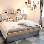 Volapuek Hotel Konstanz