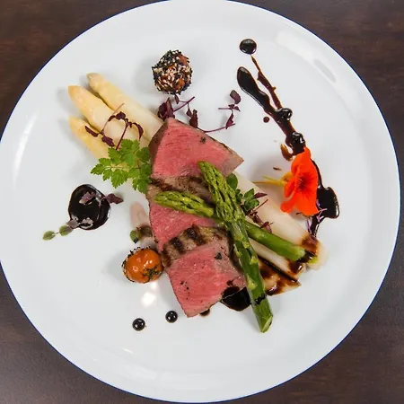 Hotel Volapuek Lago de Constança