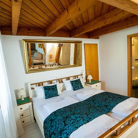 Volapuk Hotel Konstanz