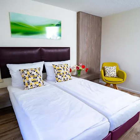 Volapuek Hotel Constance