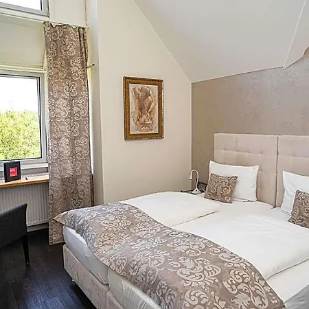 Hotel Volapuek Konstanz
