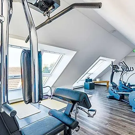 Volapuek 3* Konstanz