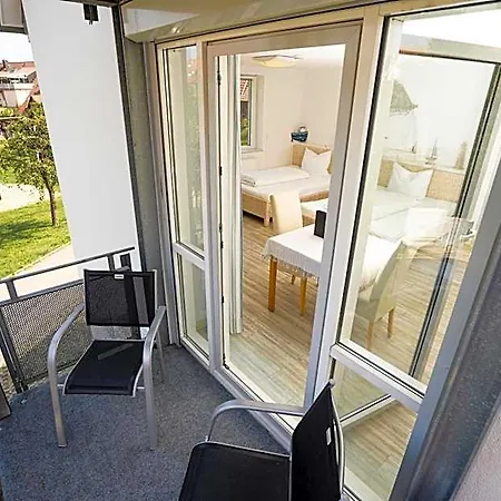 Volapuek 3* Konstanz