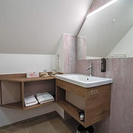 Hotel Volapuek Konstanz