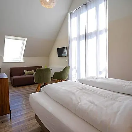 Volapuek Hotel Konstanz