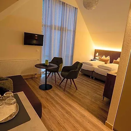 Hotel Volapuek 3*