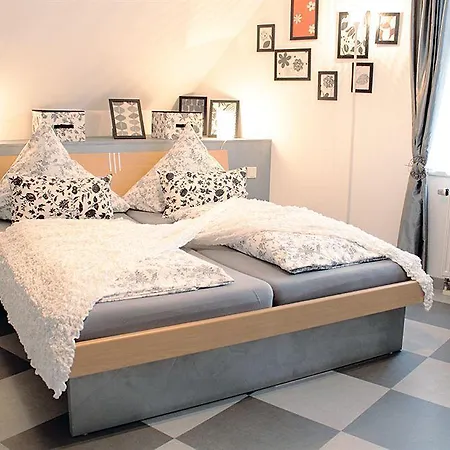 Volapuk Hotel Konstanz