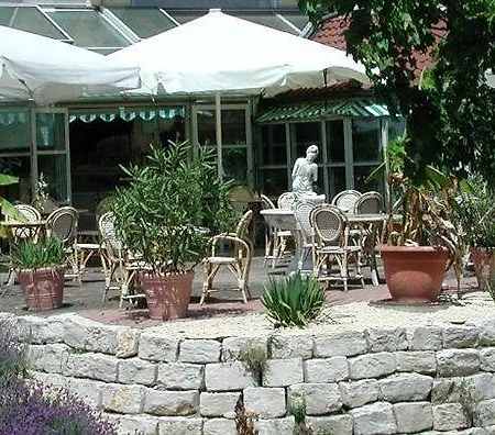 Volapuk Hotel Konstanz