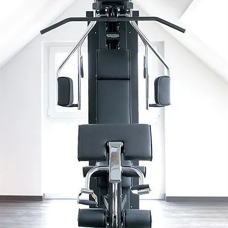 Volapuek 酒店 康斯坦茨