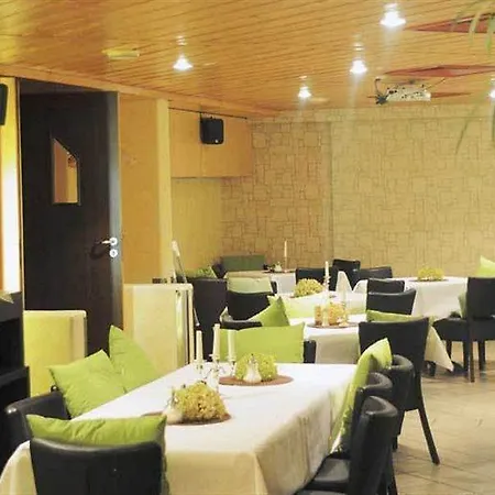 Volapuek 3* 康斯坦茨