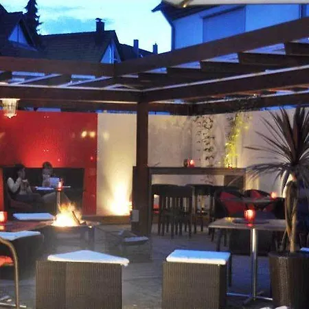 Volapuk Hotel Konstanz