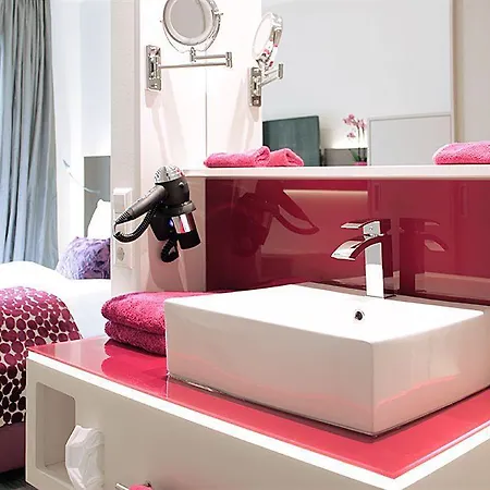 Volapuek 3* 康斯坦茨