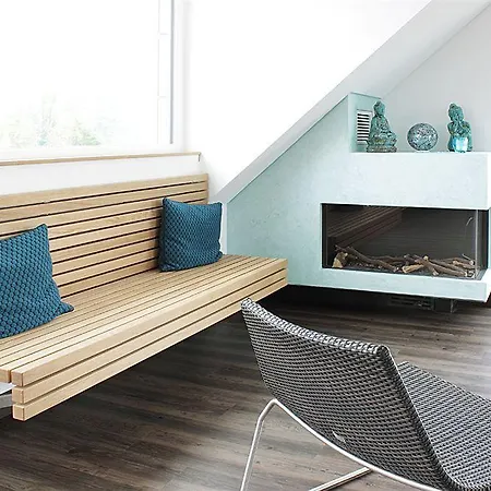 Volapuek 酒店 康斯坦茨