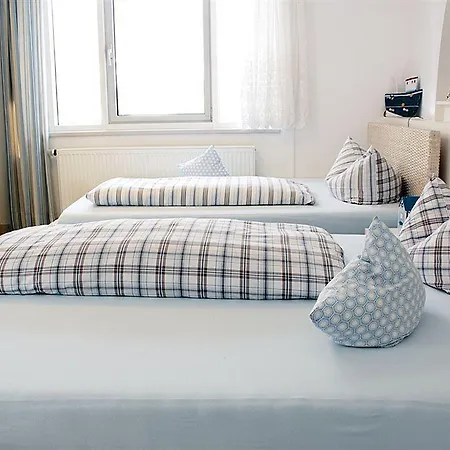 Volapuek 3* Konstanz