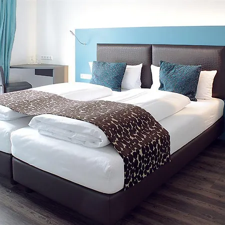 Volapuek Hotel
