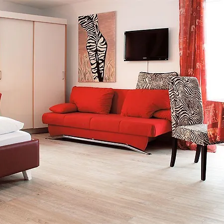 Volapuek Hotel Konstanz