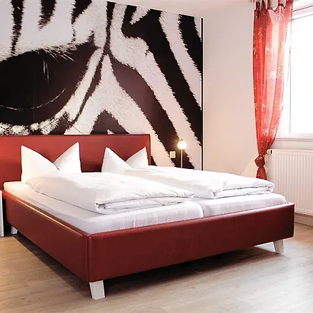 Volapuek Hotel 3*