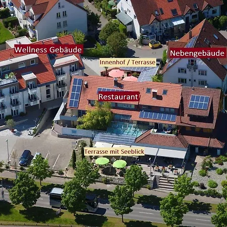 Volapuek ホテル