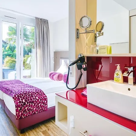 Volapuk Hotel Konstanz