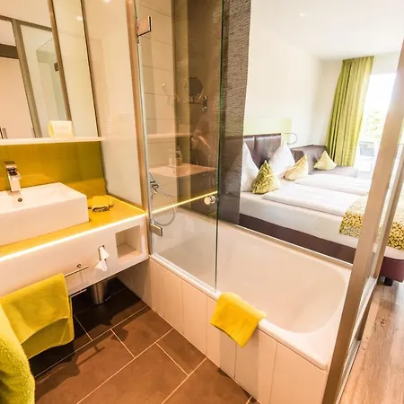 Volapuek 3* Konstanz