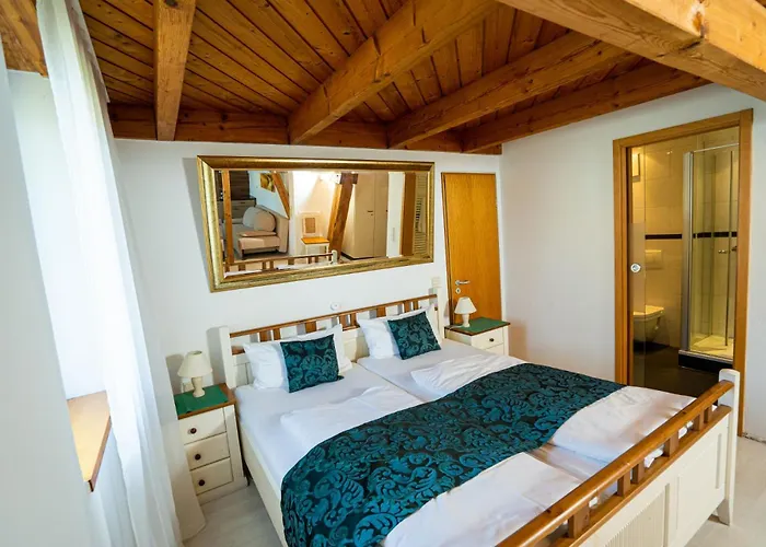 Volapuek Hotel Kostnice