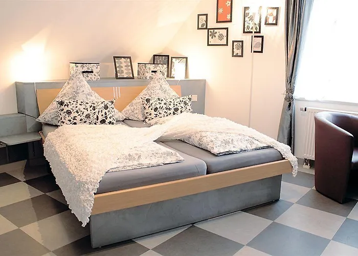 Volapuek Szálloda Konstanz