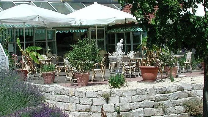 Volapuek Hotel Kostnice