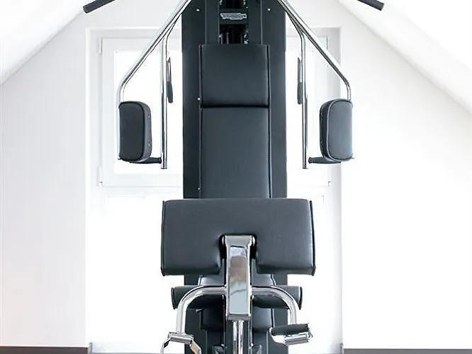 Volapuek Szálloda Konstanz