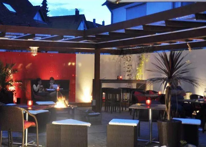 Volapuek Hotel Costanza