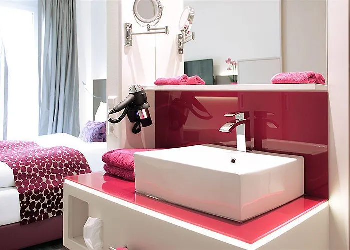 Volapuek 3* Konstanz