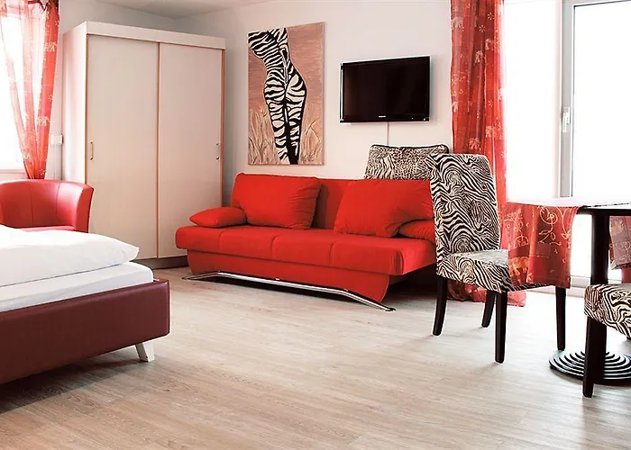 Volapuek Hotel Costanza