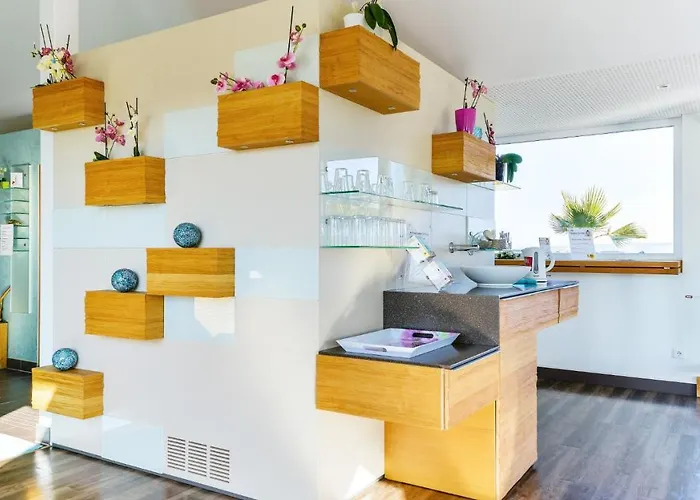 Szálloda Volapuek Konstanz