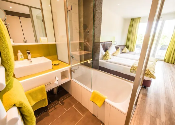 Volapuek 3* Konstanz