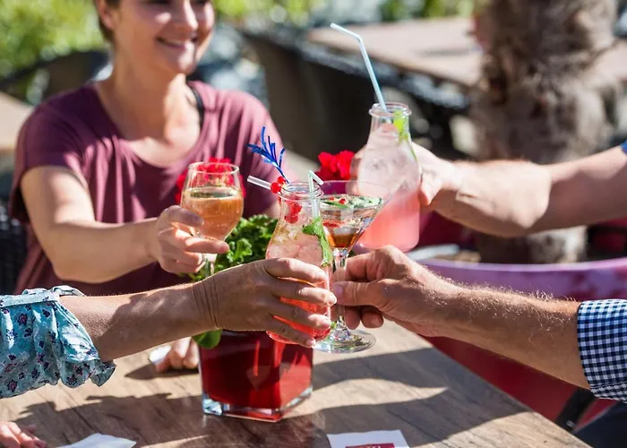 Volapuek Szálloda 3*