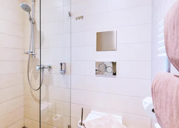 Szálloda Volapuek Konstanz